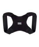 Zetiling Posture Corrector for Men & Women | Upper Back & Spine Support | Relieve Back & Shoulder Pain - Buy Online on GoSupps.com
