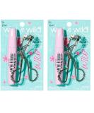 Buy Wet n Wild The Wild List Mega Volume Mascara & Curler Duo - Holiday Gift Set (Pack of 2) - Perfect Stocking Stuffer - Shop Internationally - Buy Online on GoSupps.com