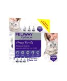 Feliway Optimum Refill Purple Package may vary 3 Count ( Pack of 1) - Buy Online on GoSupps.com