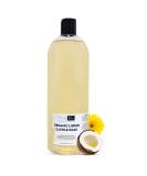 Freshskin Beauty LTD | 250ml Organic Liquid Castile Soap - All-Natural Unscented Liquid Soap - Pure SLS SLES Free - Vegan Friendly - 100% Organic 250 ml (Pack of 1) - Buy Online on GoSupps.com