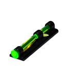 HIVIZ Competition Fiber Optic Sight,Green, Red, and White,10 Ounce (Pack of 1) - Buy Online on GoSupps.com