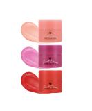 Sweet Dreams Mini Lip Mask Set (3 Pack) - Vegan Hydrating & Nourishing Lip Balm | Korean Beauty with Hyaluronic Acid Vitamin C & Shea Butter - Buy Online on GoSupps.com