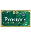 Proctor's 40 g Pinelyptus Pastilles - Pack of 12 - Buy Online on GoSupps.com