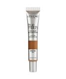 L'Or al Paris True Match Eye Cream in a Concealer  0.5% hyaluronic acid  Deep N9-10  0.4 fl. oz. - Buy Online on GoSupps.com