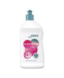 HAKA rinse aid rinse aid for the dishwasher fragrance-free vegan 750 ml - Buy Online on GoSupps.com