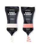 Fancy Sprinkles Fancy Melting Chocolate in Ready-to-Use Bag - Pink Palace 12oz Bottles - Buy Online on GoSupps.com