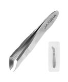 Mini Cuticle Trimmer Kit for Fingernails and Toenails - Nail Nipper Cutter, Polish Pusher, Peeler Scraper - Perfect for Hangnails (1 Pack) - Buy Online on GoSupps.com