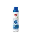 Hey Sport Impra Wash-In 250ml | Waterproofing Rain Covers | Effective Protection for Outdoor Gear - Buy Online on GoSupps.com