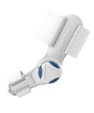 Oiakus Bunion Orthotics with Precise Adjustment Scale - Big Toe Straightener and Corrector for Hallux Valgus - Buy Online on GoSupps.com