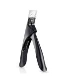 GAOY Acrylic Nail Clippers - Professional Stainless Steel Edge Cutter for False Nails & Nail Art Accessories - Sharp Blade for Salon & Home Use - Buy Online on GoSupps.com