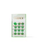 Truly Beauty Pimple Patches - 36 Hydrocolloid Acne Patches with Glycolic Acid & Tea Tree | Cute Blemish Patches for Face Drying Treatment for Spots (Pack of 1 - Buy Online on GoSupps.com