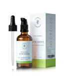 Herballand Avocado Oil 100ml - Organic Cold-Pressed Skin Oil for Very Dry Skin | Premium Natural Care for Body Face & Hair - Buy Online on GoSupps.com