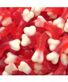 Halloween Pick and Mix Candy Jelly Sweet for kids Adult - Halloween 2023 (Bones 100g) - Buy Online on GoSupps.com