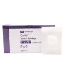 Curity Sterile Gauze Stretch Bandages - 1" x 75" Pack of 12 | International Shipping Available - Buy Online on GoSupps.com