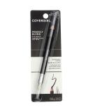CoverGirl Perfect Blend Eye Pencil Basic Black 100 - 0.03 oz (Pack of 4) - Buy Online on GoSupps.com