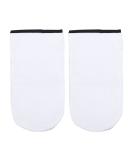1 Pair Wax Bath Gloves | Paraffin Bath Liner & Hand Care Treatment | International Shipping - Buy Online on GoSupps.com