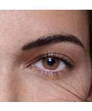 Anesthesia Colored Contact Lenses Tan - Monthly Chocolate Brown Lenses for Dark Eyes - Dioptria -0.00 - Buy Online on GoSupps.com