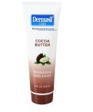 Cocoa Butter Moisturizing Body Lotion - Hydrating 8 oz - Nourish & Soothe Skin - Best International Shipping - Buy Online on GoSupps.com