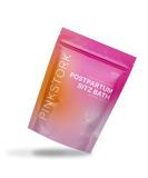 Pink Stork Postpartum Sitz Bath Soak - Dead Sea Salt for Perineal Care & Postpartum Recovery - Lavender Scented 1 lb - Buy Online on GoSupps.com