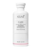 KEUNE CARE Color Brillianz Shampoo  10.1 Fl Oz (Pack of 1) - Buy Online on GoSupps.com