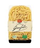 Garofalo Organic Casarecce Pasta - 500g (1.1lbs) - Buy Online on GoSupps.com