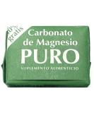 Pure Magnesium Carbonate 7g (Pack of 8) - High-Quality Magnesium Supplement - Buy Online on GoSupps.com