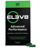 ELEV8 Advanced Performance Supplement - 30 Capsules | Unlock Ancient Secrets for Optimal Health | International Shipping Available - Buy Online on GoSupps.com