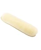 Hair Bun Bump Up Maker Shaper Hollywood Style Sponge Roll for Women - Blonde - Buy Online on GoSupps.com
