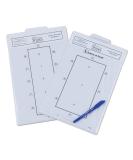 Shires Learner Dressage Test Board - Buy Online on GoSupps.com