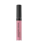 Annemarie B rlind Raspberry Lip Gloss - Natural Beauty Moisturizing Hyaluronic Acid Vegan Formula Smooth Lips (9 ml) - Buy Online on GoSupps.com