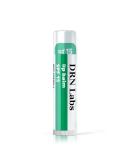 SPF 15 Mineral Sunscreen Lip Balm - Vegan & Cruelty-Free Hydrating Lip Care - Broad Spectrum UVA/UVB Protection - Lemon & Mint Scent - DRN Labs 0.15 oz - Buy Online on GoSupps.com