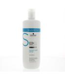 Schwarzkopf BC Moisture Kick Shampoo 1000ml - Hydrating & Nourishing for All Hair Types - International Shipping Available - Buy Online on GoSupps.com