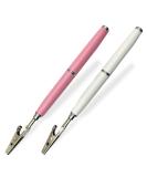 2Pcs Metal Bracelet Helper Tool for Fastening Jewelry | Bracelet Mate Buddy Helper for Quick Clasp Fastening | StyleA - Buy Online on GoSupps.com