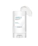 Suncream Stick Silky Fit | Korean SPF50+ Sunscreen Stick | No White Cast Lightweight Moisturizing Protection for Face & Body - Buy Online on GoSupps.com