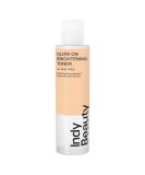 Brightening Face Toner with Niacinamide, Hyaluronic Acid & Kombucha - 125ml - Vegan & Fragrance Free - Buy Online on GoSupps.com