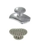 30pcs New Bondable Lingual Buttons Oval Base Dental Orthodontic Dental Materials Dentist Orthodontist - Buy Online on GoSupps.com
