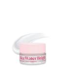 The Face Shop Rice Water Bright Vegan Cream | Instant Moisturization & Brightening | Korean Skin Care with Niacinamide & Hyaluronic Acid - Buy Online on GoSupps.com