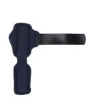 ZJchao Hammer Toe Straightener - Breathable Toe Fixation Corrector Strap for Recovery - Align and Support Bent, Claw, Crooked Toes - Buy Online on GoSupps.com