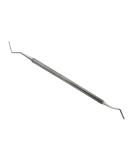 Dental Probe GF18 Double Ended - High Precision Surgical Tools | SurgicalExcel 83-2212 for International Shipping - Buy Online on GoSupps.com