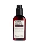 BOUQUET GARNI NARD Argan Hair Essence Oil - Hair Serum for Damaged Hair Care by Natural Moroco Argan Oil - Shinny Hair and Healthy Scalp - Avocado Oil  Jojoba Seed Oil  Amino Acids - 3.38 Fl. Oz. - Buy Online on GoSupps.com