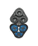 New Replacement Shaving Head for Philips Norelco Electric Shaver - SH50 5000 6000 S6670 S6688 S6875 S5266 S5166 S5366 - International Shipping Available - Buy Online on GoSupps.com
