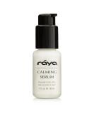 RAYA Calming Serum | Best Facial Treatment for Sensitive Skin | Reduce Redness & Inflammation - International Shipping Available - Buy Online on GoSupps.com