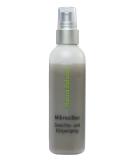 Microsilver Face & Body Spray 100ml | Soothing AfterSun Spray | Vegan Silver Solution for Sunburn Relief - Buy Online on GoSupps.com