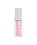 Sigma Beauty Renew Lip Oil - Clear Pink Sheen - Nourishing & Non-Sticky Lip Oil - Paraben-Free Gloss - Buy Online on GoSupps.com