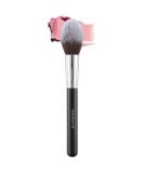 ENERGY Blush Brush - Tapered Makeup Brush for Cheeks & Highlighter | Fluffy Vegan Synthetic Powder Brush for Loose Cream or Pressed Blush & Contour - Buy Online on GoSupps.com