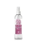 Altenya Bio Rosenwasser Spray 250ml-100% USDA organic certified authentically purely water-vapor-distilled flower water made of Damascus roses direct sale from Rosenanbauer Altenya Organics 250 ml (1 Pack) - Buy Online on GoSupps.com
