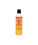 Jessicurl Clarifying Shampoo 8 Fl Oz - Fragrance-Free for Wavy Curly & Coily Hair | International Shipping Available - Buy Online on GoSupps.com