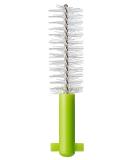 Curaprox Interdental Brushes CPS 011 Prime Refill Pack - 20 Brushes (5mm) - Green Bundle of 4 for Optimal Oral Care - Buy Online on GoSupps.com