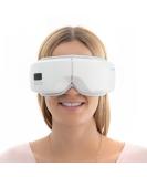 Cellustop Eye Massage Device - Relaxation & Pain Relief with Vibration Heat Air Compression & Music - 5 Massage Modes for Ultimate Eye Care - Buy Online on GoSupps.com