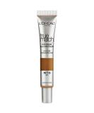 L'Or al Paris Cosmetics True Match Eye Cream in a Concealer  0.5% hyaluronic acid  Dark W7-8  0.4 fl. oz. - Buy Online on GoSupps.com